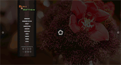 Desktop Screenshot of bnm.hk