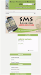 Mobile Screenshot of bnm.mr